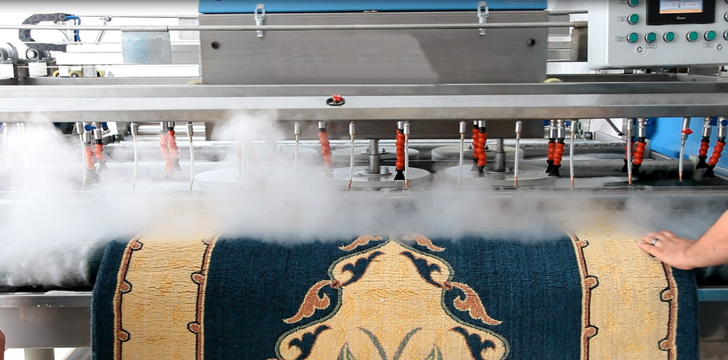 Horasan Halı Yıkama