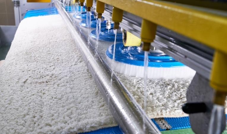 Horasan Halı Yıkama