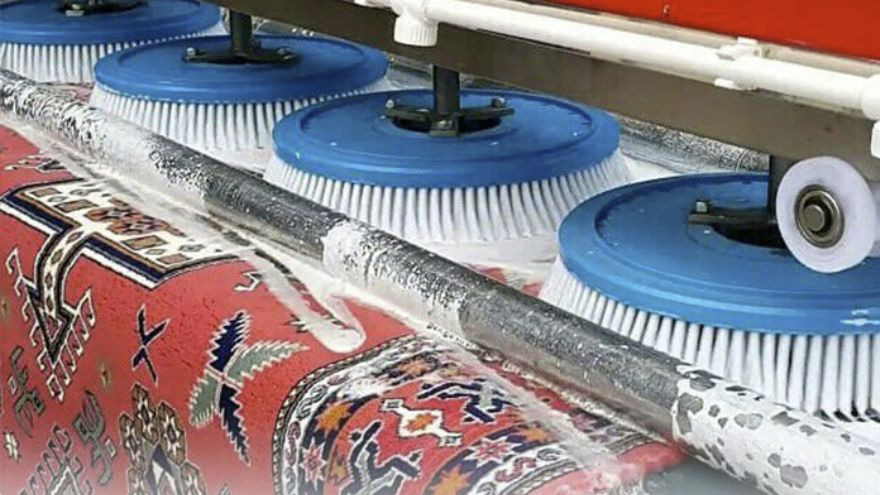 Horasan Halı Yıkama